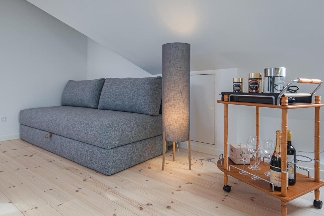 Hotel Hojgaarden Slettestrand ภายนอก รูปภาพ