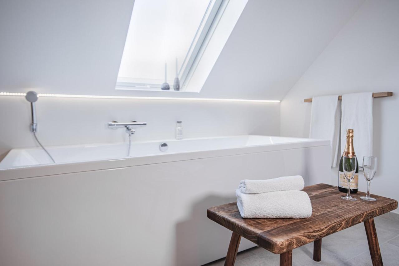 Hotel Hojgaarden Slettestrand ภายนอก รูปภาพ