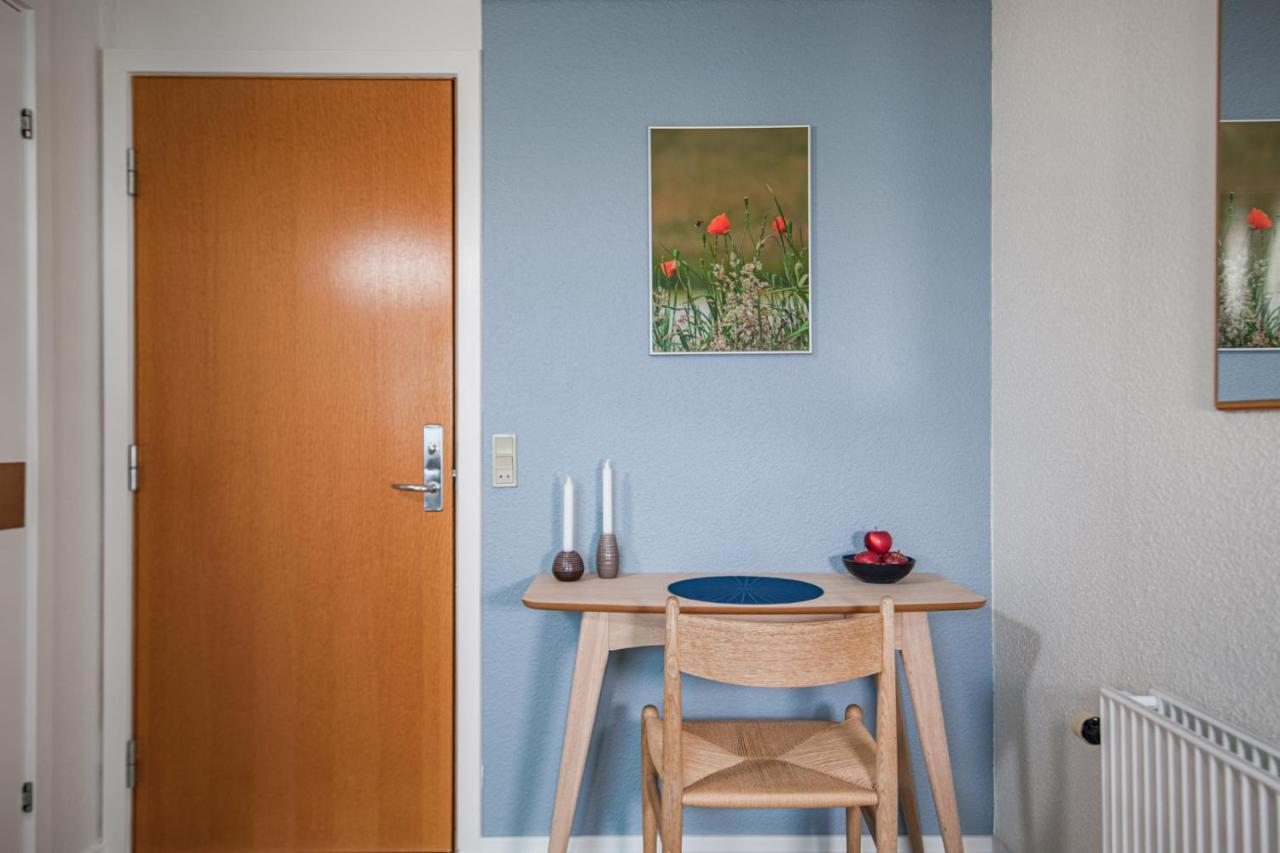 Hotel Hojgaarden Slettestrand ภายนอก รูปภาพ