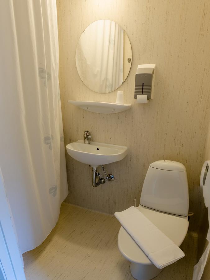 Hotel Hojgaarden Slettestrand ภายนอก รูปภาพ