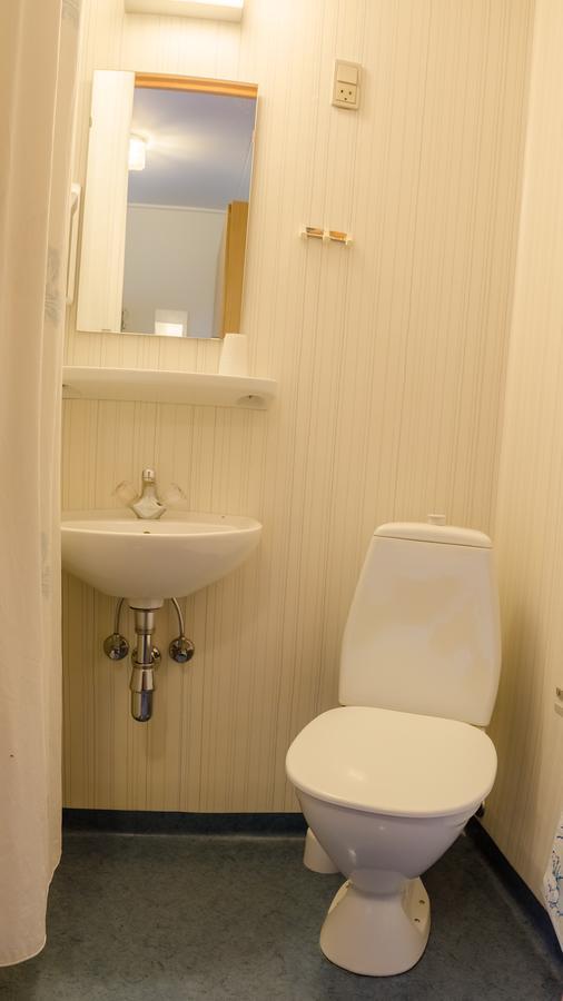 Hotel Hojgaarden Slettestrand ภายนอก รูปภาพ